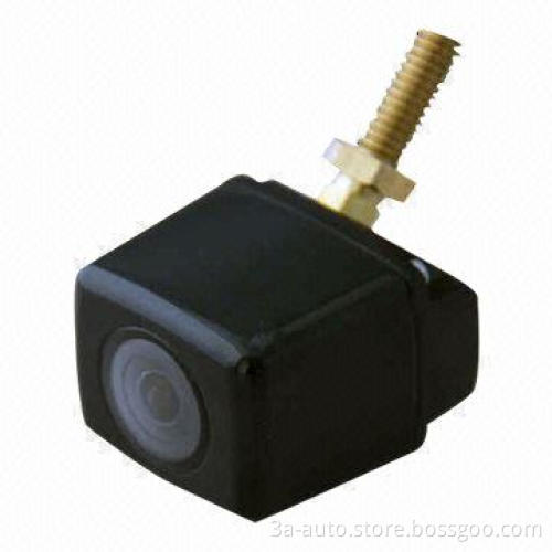 Car Rear-view Camera, 420TVL Horizontal Resolution